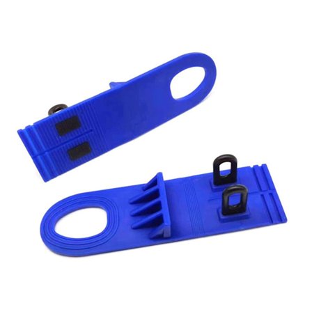 Verktøysett for å fjerne bulker i karosseriet, verktøy for å reparere bulker i karosseriet uten maling, verktøy for manuell fjerning av bulker i 