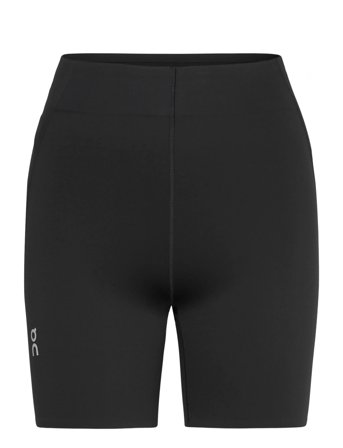 On Train Tights Short - Black - S