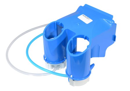 Gustavsberg GB1921100394 Løfteanordning til innebygd spylesistern, Baderom