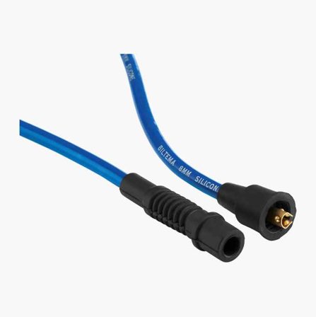 Biltema - Skjermede tennkabler 50cm