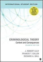 Criminological Theory