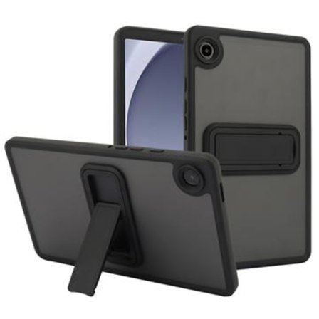 Samsung Galaxy Tab A9 Stötsäkert hybridskal med kickstand...