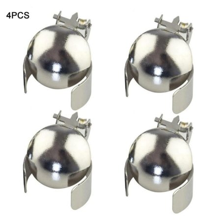 Automatisk lysslukker, konisk lysslukker—PA