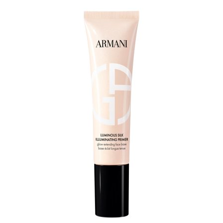 Giorgio Armani Viso Luminous Silk Primer 30ml - Base trucco