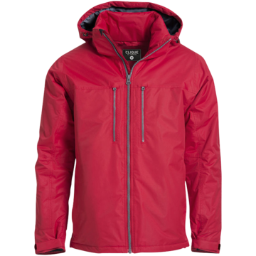 Vinterjacka Herr Kingslake*