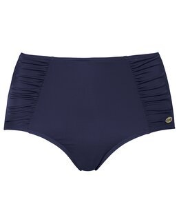 Bikinitruse Meryl Blå - 48 - Damella