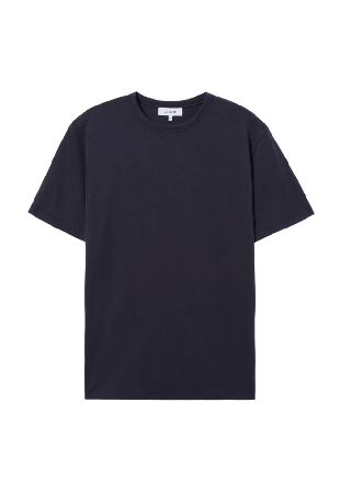 NORVIE T-shirt BEIRON T-shirts Blå L