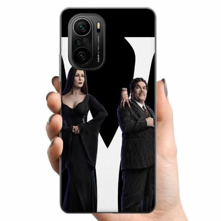 Xiaomi Mi 11i Tpu Mobilskal Wednesday Addams