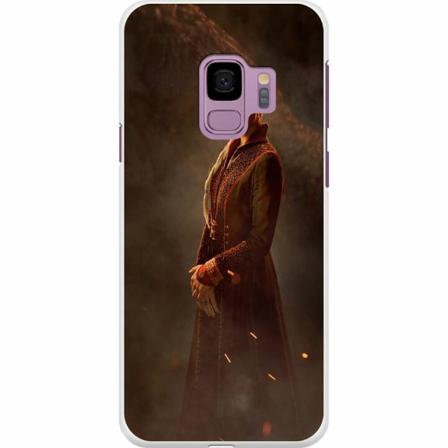 Samsung Galaxy S9 Premium Skal House Of The Dragon