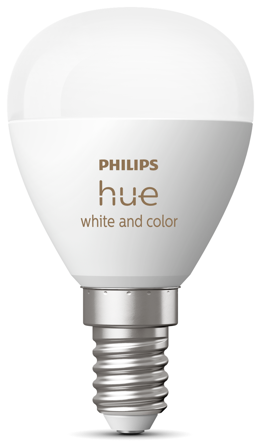 Philips Hue Huewca 929003573601 Lyskilde hvid, Belysning