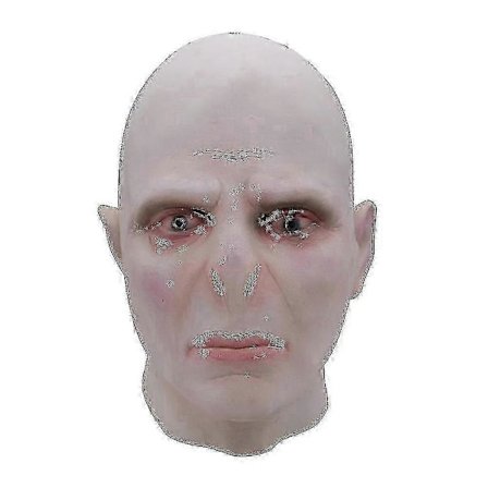 Voldemort Draksett Voksenkostyme Hoodie-FF-