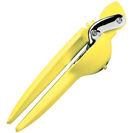 Chef ́n FreshForce Citronpresser - Gul | KitchenOne