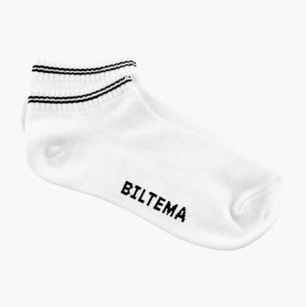 Ankelsocka 3-pack stl. 35-39