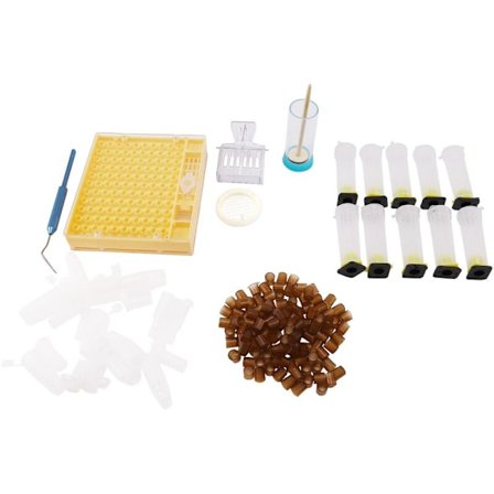 8 Modell Produkt Bi Odling Verktyg Set Bi Odling Utrustning Verktyg