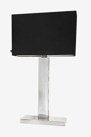 By Rydéns - Bordslampa Prime - Krom - Bordslampor - Från Homeroom