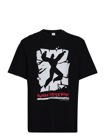 Hrn Tee Black Reebok Classics