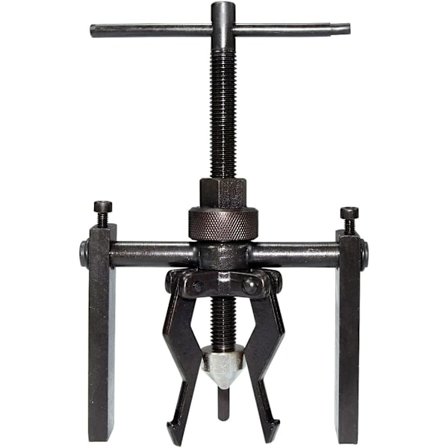 3-leuka sisärenkaan laakerin ulosvetäjä vaihde-uutin sisäinen ulkoinen veto moottoripyörän pyörään autoon SUV