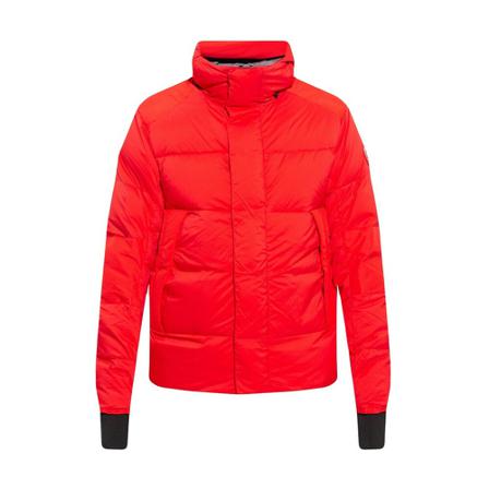 Canada Goose Armstrong Down Jacket , Rood , Heren , Maat: M