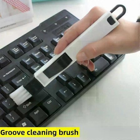 Anteckningsbok Handlovsskydd Tangentbord Filt Överdrag Mikrofiber Dammtät Skyddsfilm Laptop Skärm Rengöringsduk MacBookPro 13/15/16 Tum