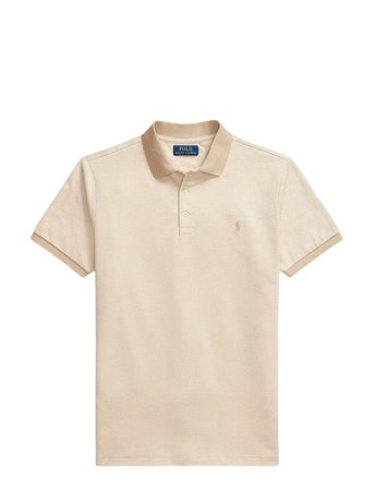 Polo Ralph Lauren | 55/2 Jersey-Ssl-Psh | XXL