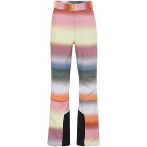 Molo Misty Rainbow Harlie Ski Pants 146 cm - Bottoms - 146 cm - Pink - Mädchen