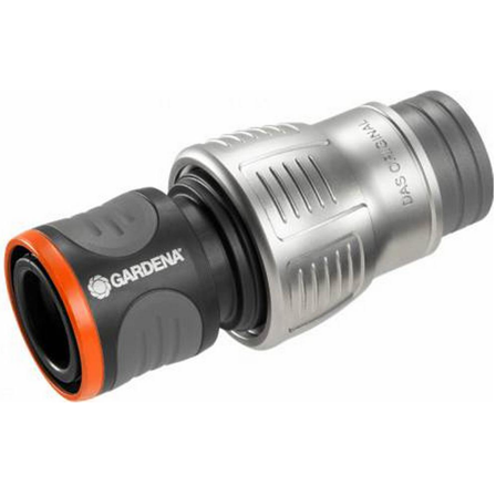Gardena Premium Slangekobling 3/4", Vanning