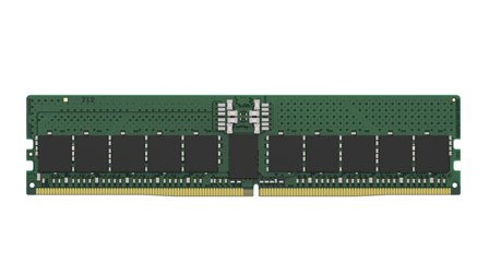 Kingston Server Premier - DDR5 - modul - 32 GB - DIMM 288-pin - 4800 MHz / PC5-38400 - ikke-bufret