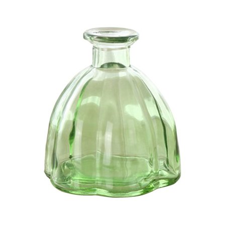 DIY Hajustevapaat Tuoksukepit Kuivat Kukat Haihtuva Lasipullo Tuoksupullo Tyhjä Pullo Ins Pieni Tuulivaasi