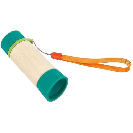 Säädettävä Teleskooppi 8x Suurennos, Vihreä