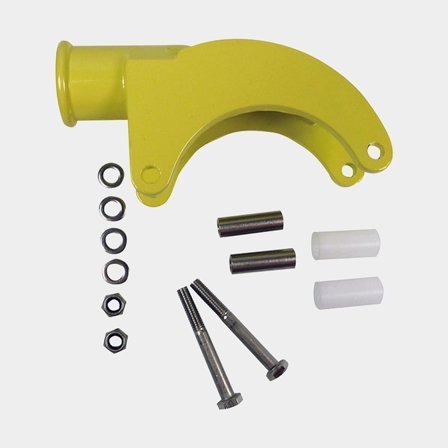 Fork Whale, for bilge pumps Gusher 10