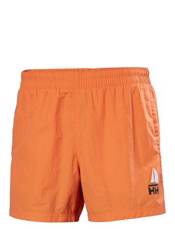 Cascais Trunk Orange Helly Hansen