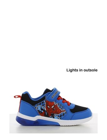 Spider-man Spiderman Sneakers - Blue - 32