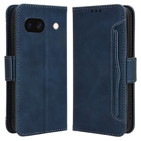 Google Pixel 8a Telefonveske med flere kortlommer