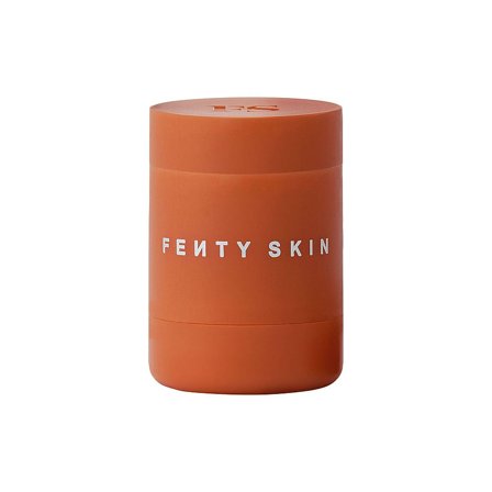 Fenty Beauty Lip Treatment - Plush Puddin' 15 ml, Skincare, Ansigtspleje, Læbepleje