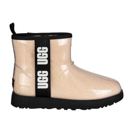 Ugg, Shoes Beige, Dames, Maat:36 EU