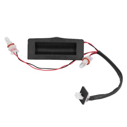 Baklucka öppningsbrytare 13156919 ersättning passar för Vauxhall Astra H Estate/Astravan