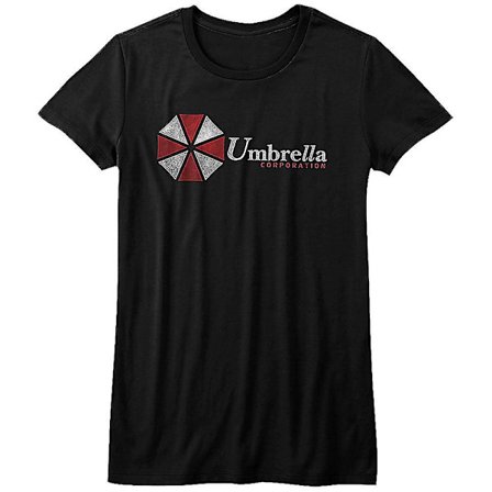 Dam Umbrella Corporation Resident Evil Shirt