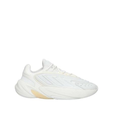 Adidas Originals, sneakers gw 6809 Wit, Dames, Maat:36 EU,leer