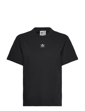Tee Regular Adidas Originals Black