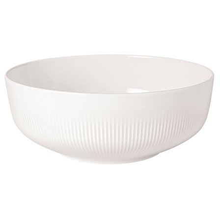 Villeroy & boch salladsskål 26,5 cm | Dukning & Servering > Serveringsskålar > Salladsskål | Bagaren och Kocken