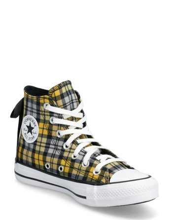 Converse Chuck Taylor All Star - Yellow - 39.5