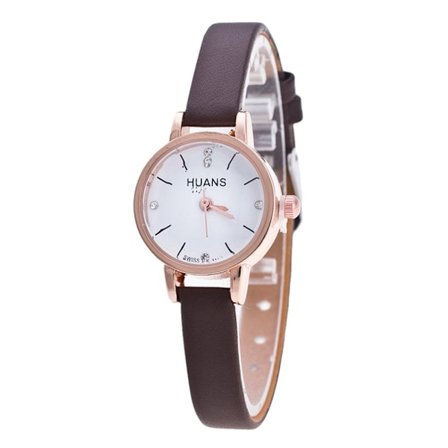 Watch Quartz Armbandsur BRUN