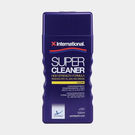 Universalrens International Super Cleaner, koncentreret, 500 ml