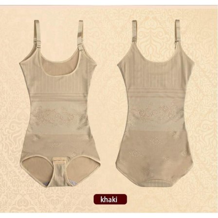 Go Go Gadget - Korrigerande underkläder - Shapewear - Hög kvalitet - Hållbar - Lätt att använda