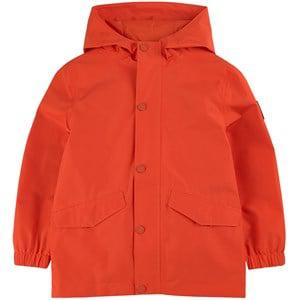 Kids - Aigle Poppy Logo Windbreaker 12 Years - Coats and jackets - 12 years - Red