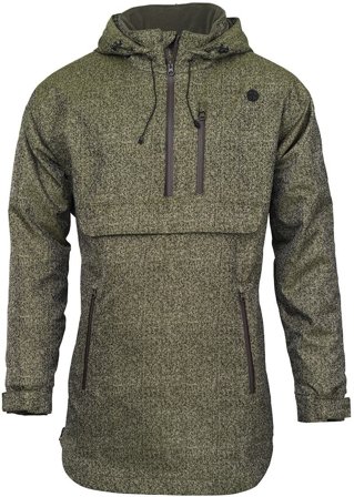 Laksen Cairnwell CTX Anorak