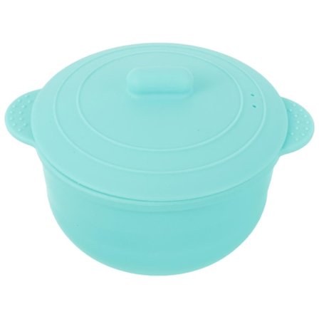 Professionel Voksvarmer Silikon Skål Udskiftning Hårfjerning Voksning Silikon Skål