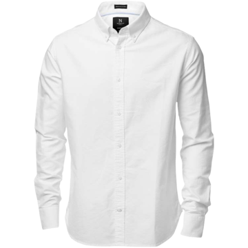 Skjorta Modern Fit Rochester*