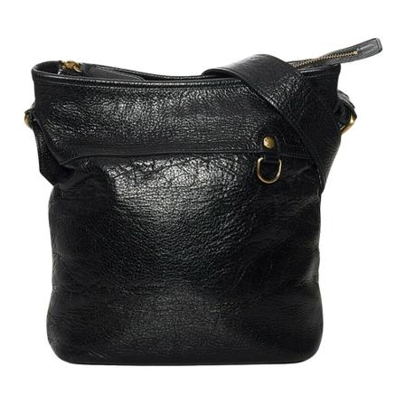 Burberry Vintage, Shoulder Bags Zwart, Dames, Maat:ONE Size