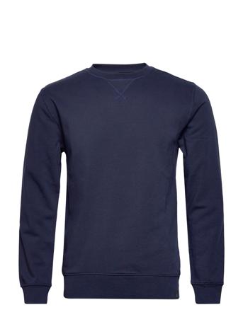 O-Neck Sweat Blue Shine Original